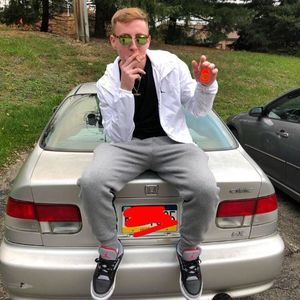 Meet your Posher, Jared